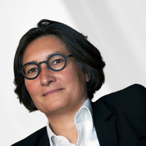 Dott.ssa Marianna Vintiadis