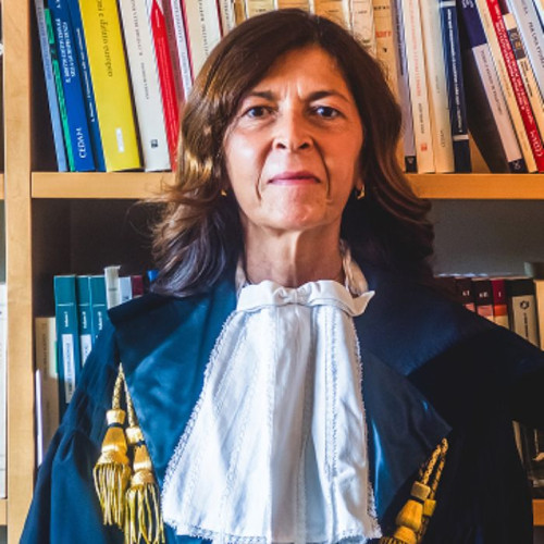 Prof.ssa Marilisa d
