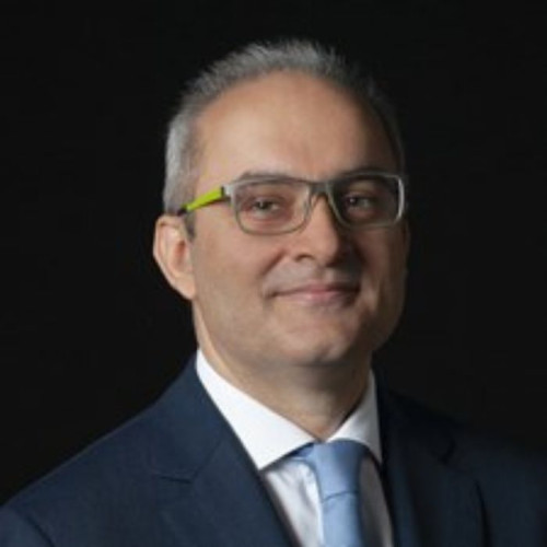 Prof. Pierluigi Perri