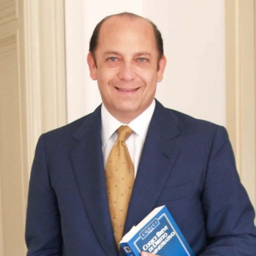 Avv. Umberto Fantigrossi
