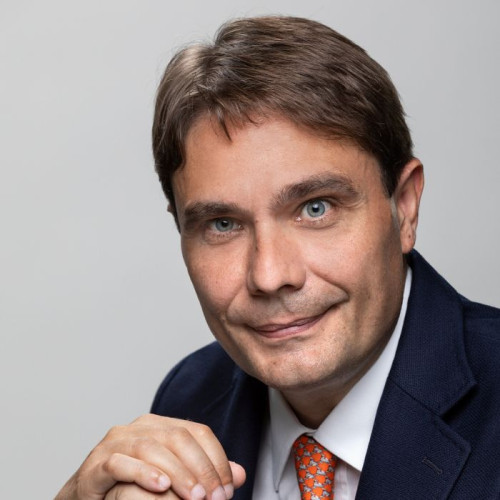 Luca Bolognini